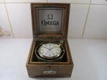 Lodní chronometr OMEGA