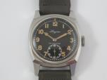 Letecké hodinky   LONGINES  v originální etuji  s původním řemínkem