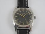 Letecké hodinky  ETERNA  ev.č. 338262