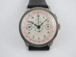 Náramkové hodinky se stopkami  OMEGA  z roku 1928