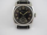 Letecké hodinky  LONGINES  c.15,68 Z  v 100% stavu