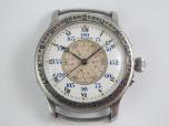 Letecké hodinky  LONGINES LINDBERGH