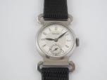 Art-decové ocelové  LONGINES