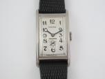 Náramkové art-decové hodinky  Longines  č.str. 5340028