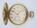 3. pl. zlaté  art-decové  IWC  SCHAFFHAUSEN   r.v. 1926