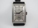 Náramkové art-decové ocelové hodinky  OMEGA  č.str. 8037653