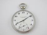 Starožitné 2 pl. ocelové hodinky  IWC  SCHAFFHAUSEN  v. 80,64 gr