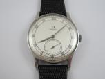 Náramkové ocelové hodinky  OMEGA  č.str. 9264061