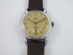 Náramkové  hodinky  GLASHÜTTE  č.p. 92830