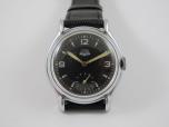 Náramkové hodinky  GLASHÜTTE  č.p. 38196