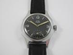 Náramkové hodinky  GLASHÜTTE  č.pl. 36904