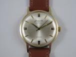 Náramkové hodinky  GLASHÜTTE  automaty  nové, nenošené  č.p. 366731