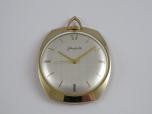 Hodinky  GLASHÜTTE  v nevídané kvalitě