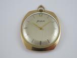 Hodinky  GLASHÜTTE  čp. 4897