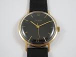 Náramkové hodinky  GLASHÜTTE  č.p. 430726