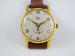 Náramkové hodinky  GLASHÜTTE  c. 60.3 Q1  čp. 242119