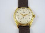 Náramkové hodinky  GLASHÜTTE  c. 60.3 Q1  č.p. 224509