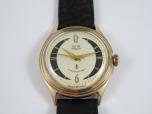 Náramkové hodinky  GLASHÜTTE  c. 60.3 Q1  č.p. 131363