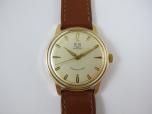 Náramkové hodinky  GLASHÜTTE  č.p. 061861
