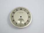 Ciferník - DEUTSCHE UHRENFABRIKATION GLASHÜTTE I / SA LANGE - UHR č.2514