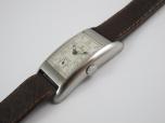 Náramkové art-decové ocelové hodinky OMEGA č.str. 8587140
