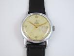Náramkové hodinky  GLASHÜTTE  č.p. 70331