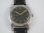 Náramkové letecké hodinky ETERNA ev.č. 3358252