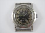 Letecké hodinky  OMEGA  c.26.5 SOB,  č.str. 9313020