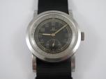Letecké hodinky  OMEGA  c.26.5 SOB, č.str. 9103301