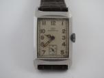 Náramkové ocelové hodinky IWC SCHAFFHAUSEN c.87 č.str.9
