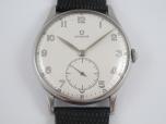 Starožitné náramkové hodinky OMEGA č.str.10298325