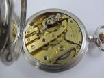 Kapesní hodinky J. ASSMANN GLASHÜTTE i/Sachsen No.18092