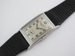 Náramkové ocelové hodinky IWC SCHAFFHAUSEN čp.1038349