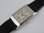 Náramkové ocelové hodinky  IWC  SCHAFFHAUSEN  c.87 z roku 1938