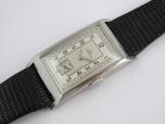 Náramkové ocelové  hodinky  IWC  SCHAFFHAUSEN  c.87