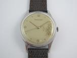 Náramkové ocelové hodinky IWC SCHAFFHAUSEN č str.1116698