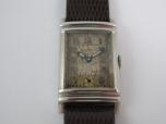 Náramkové ocelové hodinky ETERNA č.str.2778306