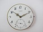 Strojek do kapesních hodinek IWC SCHAFFHAUSEN č.str.339853