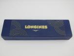 Originální krabička na letecké hodinky  LONGINES