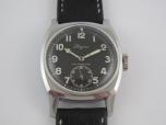 Raritní letecké hodinky  LONGINES  c. 15.26, č.str. 5724563