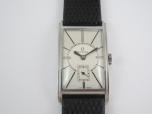 Náramkové art-decové ocelové hodinky OMEGA č.str.7890280