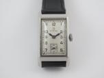 Náramkové art-decové ocelové hodinky OMEGA č.str.8240708
