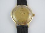Náramkové hodinky GLASHÜTTE c. 67.1 č.str.26240