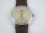 Raritní náramkové hodinky GLASHÜTTE c. 60,2 č.str.6095