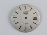 Ciferník HEUER quartz - nový nepoužitý