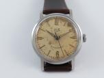 Náramkové ocelové hodinky GLASHÜTTE c.60.1 čp.126664