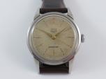 Náramkové ocelové hodinky GLASHÜTTE c.60.1 čp.110432