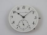 Strojek do kapesních hodinek IWC SCHAFFHAUSEN č.str.413001