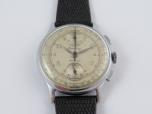 Náramkové hodinky se stopkami BREITLING č.p.624071/178
