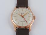 Náramkové hodinky  GLASHÜTTE  c. 60.1  Q1 čp. 201522